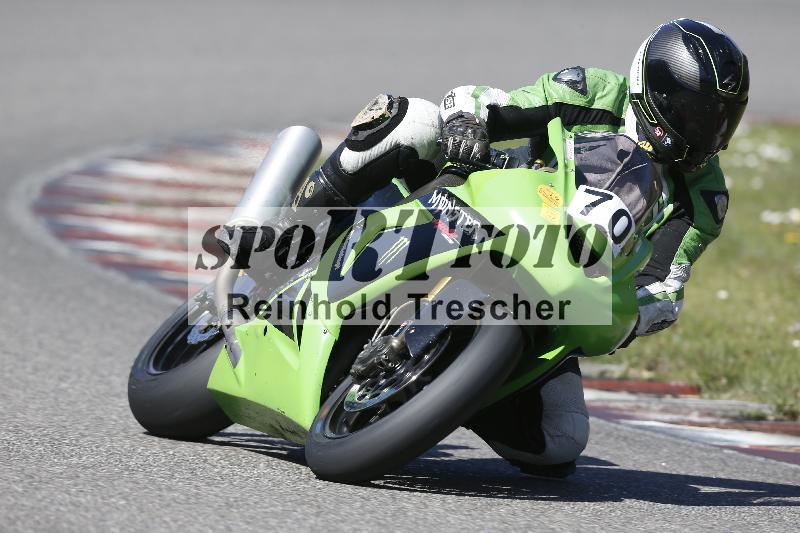 Archiv-2025/03 04.04.2025 TZ Motorsport ADR/Gruppe gelb/70